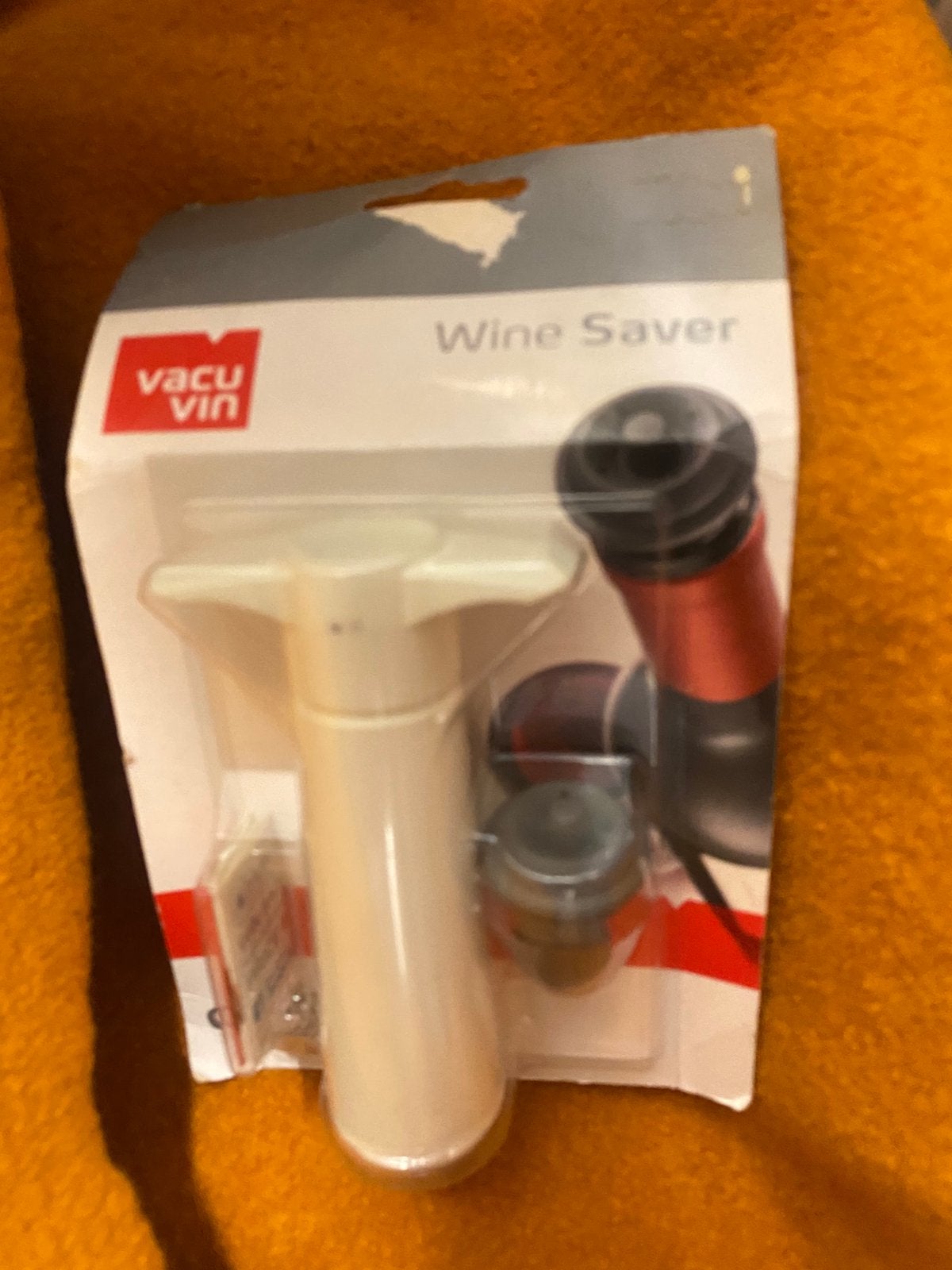 Pour vin, Maison & Meubles, Enlèvement ou Envoi, Comme neuf