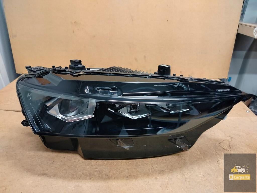 9841272780, DS7 Lift DS 7 Crossback Lift Matrix rechterlamp, Auto-onderdelen, Stellantis N.V., Gebruikt, Info@stellantis.com, Taurusavenue 1
2132 LS  Hoofddorp, NL