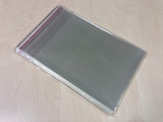 DVD Sleeve Protectors (Nieuwstaat +/- 950 Stuks), CD & DVD, DVD | Autres DVD, Envoi, Neuf, dans son emballage