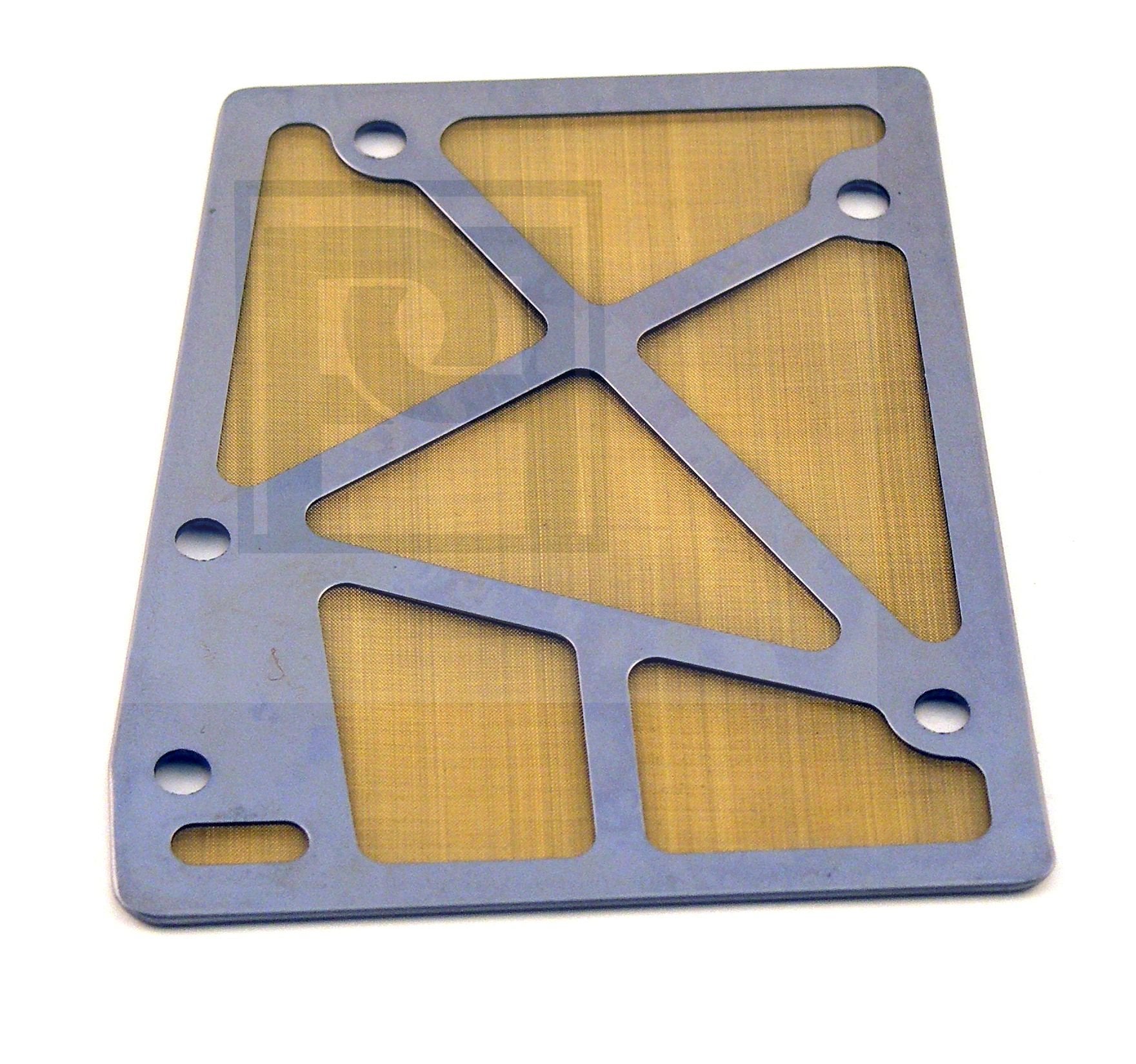Volvo olie filter  
Volvo type 
 
Volvo 240 260 262 : aandri, Enlèvement ou Envoi, Neuf, Volvo