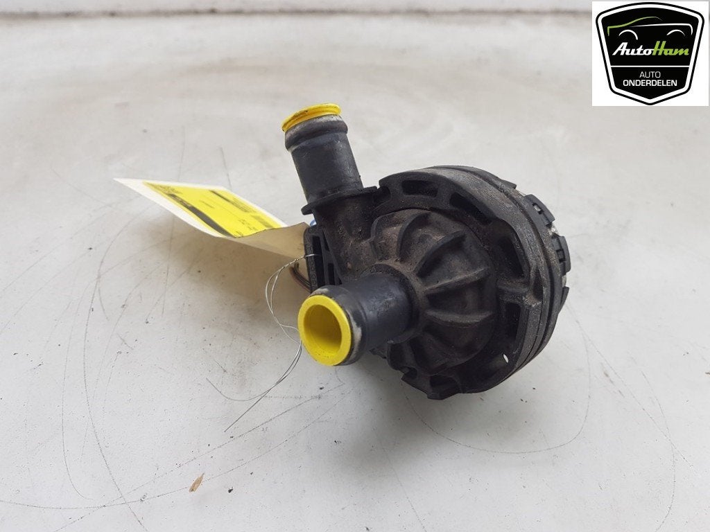 EXTRA EAU POMPE Volkswagen Crafter (SY) (|2N0965567B|), Dhr. J. Ham, Volkswagen, Administratie@autoham.nl, Utilisé