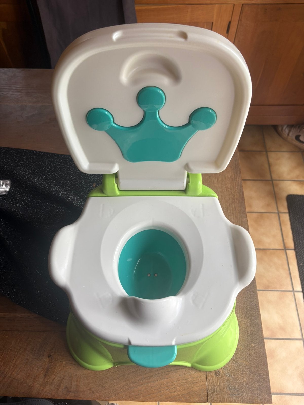 Pot musical, Enfants & Bébés, Autres marques, Enlèvement, Utilisé, Autres types