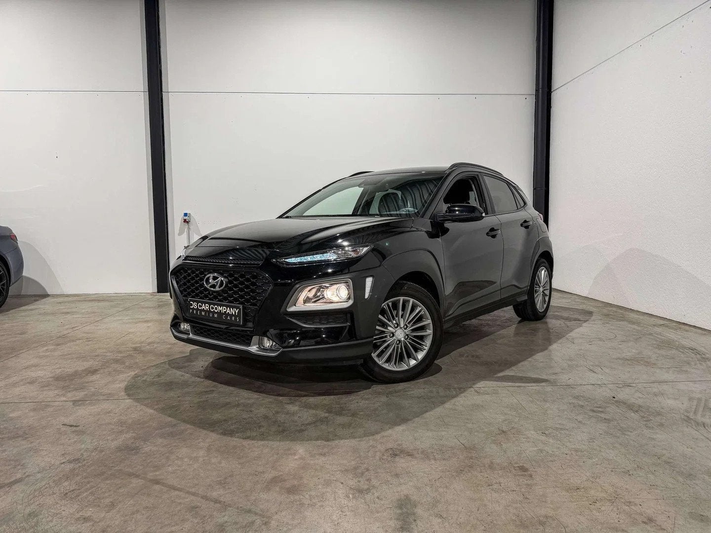 Hyundai KONA 1.0 T-GDi | Camera | DAB (bj 2020), Auto's, Gebruikt, Euro 6, https://public.car-pass.be/vhr/3957d60a-a6da-4267-aadf-61dec7a01b1d