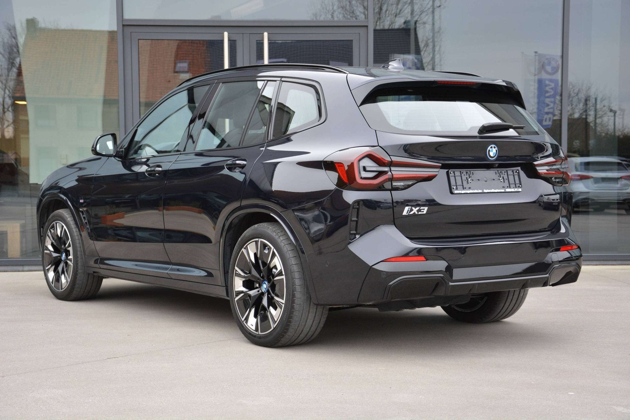 BMW iX3 Impressive/Pano/ACC/HUD/H&K/360cam (automatique), Autos, Achat, Entreprise, https://public.car-pass.be/vhr/adefd452-bba8-4d67-96ae-798c1133c9b2
