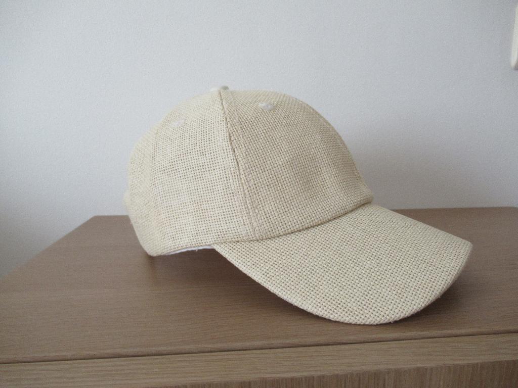 zonnepet-verstelbare sluiting-linnen-dames-NIEUW, Vêtements | Femmes, Chapeaux & Casquettes, Envoi, Neuf, Casquette