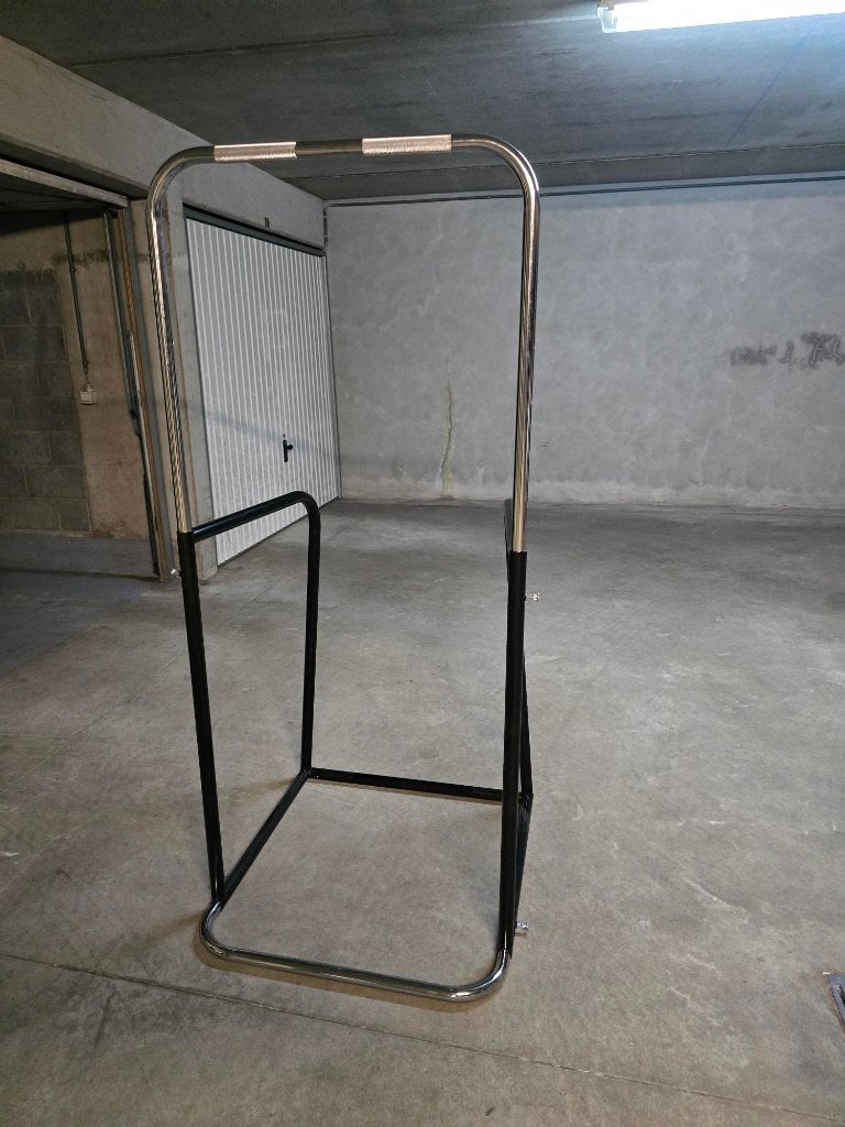 Sport-Thieme Bodyweight Gym, Ophalen, Gebruikt, Overige typen, Metaal