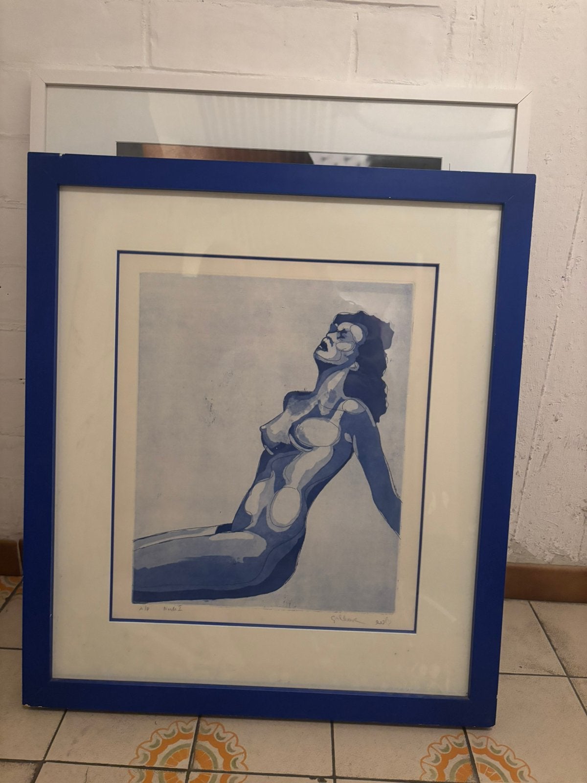 Schilderij, Antiquités & Art, Enlèvement