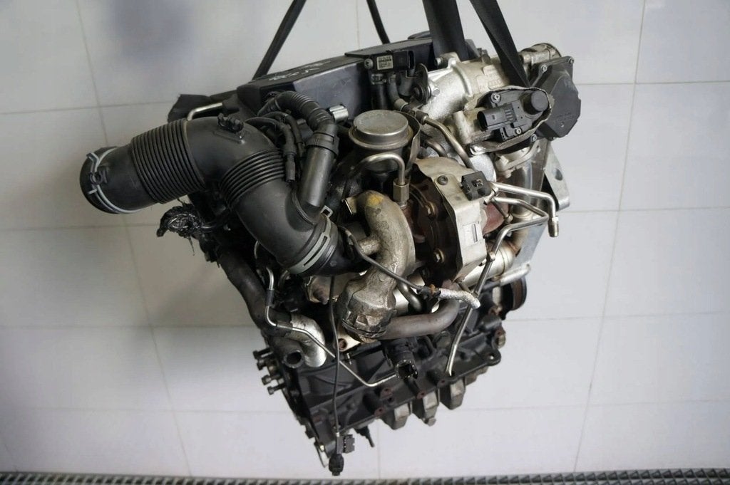 Moteur BLS Complet TOLEDO OCTAVIA TOURAN VW LEON JETTA ALTEA