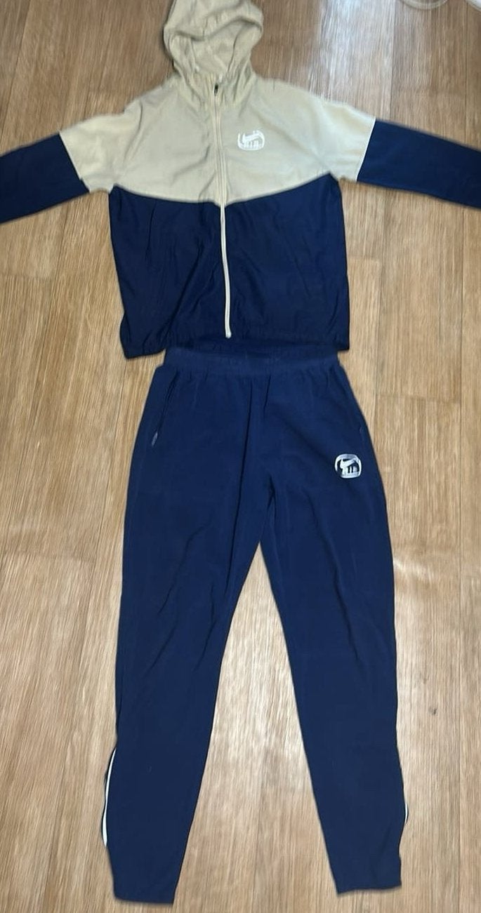 Ensemble nike air running, Enlèvement ou Envoi, Comme neuf