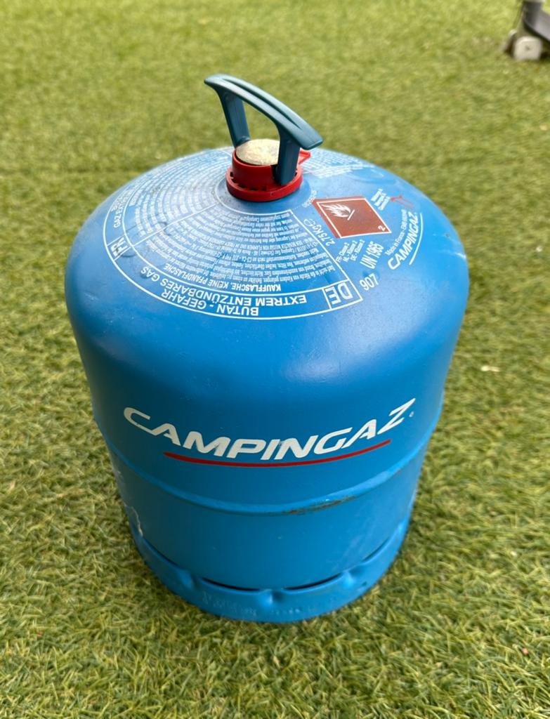 Campinggaz 907, Caravans en Kamperen, Kampeeraccessoires, Nieuw, Ophalen