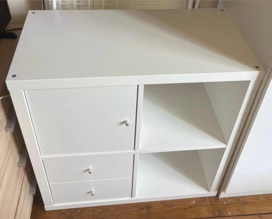 Kallax ikea, Maison & Meubles, Comme neuf