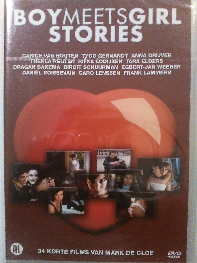Boy meets girl stories, CD & DVD, Enlèvement ou Envoi, Neuf, dans son emballage