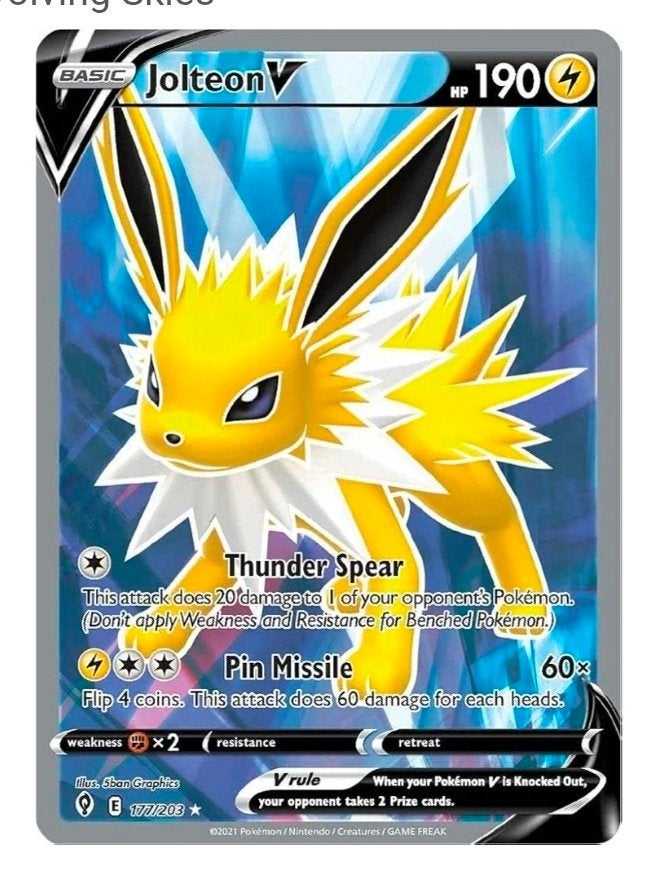 Gezocht! heeft iemand deze pokemon kaart?, Hobby en Vrije tijd, Ophalen, Zo goed als nieuw, Losse kaart