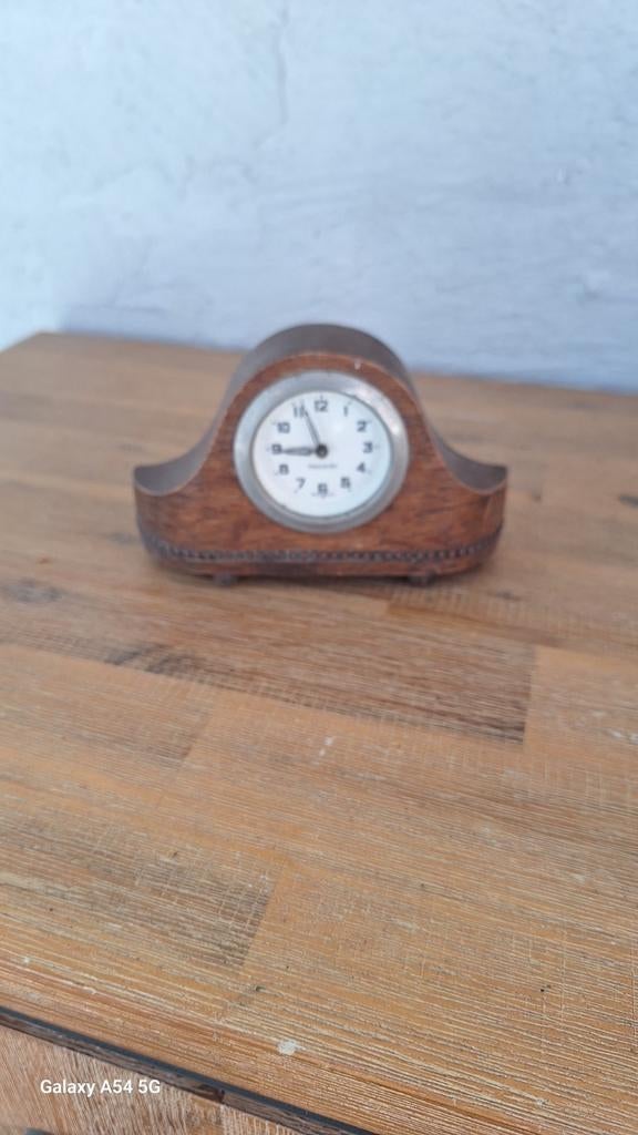 Horloge Mercedes, Enlèvement ou Envoi