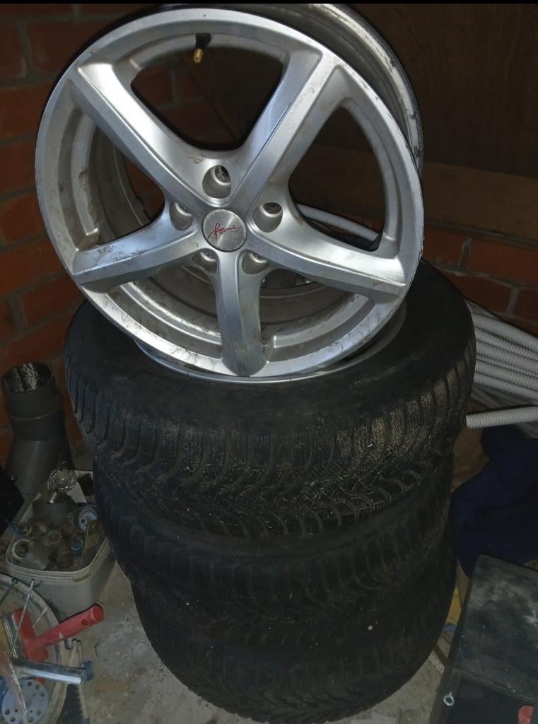 Auto velgen, Auto-onderdelen, Ophalen, Velg(en)