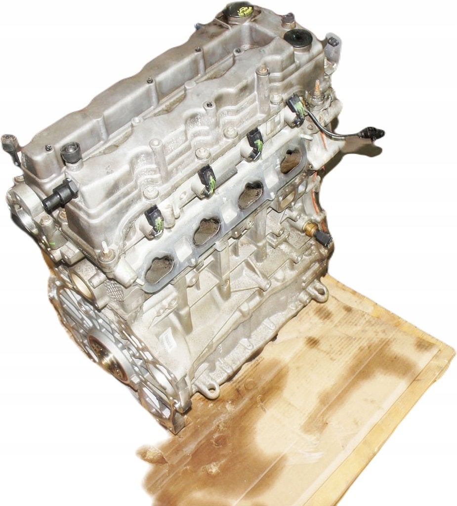 Moteur ED6 Nu JEEP CHEROKEE, Autos : Pièces & Accessoires, Moteurs & Accessoires, Envoi, Utilisé, Daihatsu