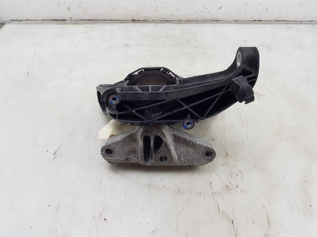 MONTAGE MOTEUR Opel Combo Cargo (01-2018/04-2021), Utilisé, Opel