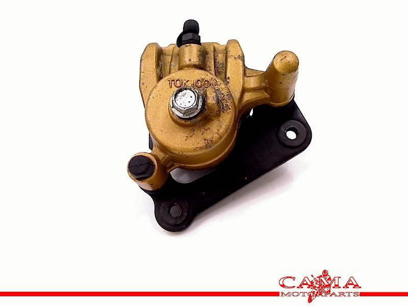 ETRIER DE FREIN ARRIÈRE Kawasaki, Dhr. S. di Majo, Utilisé, Info@cama-motorparts.nl, P.J. Troelstraweg 8 8
3144 CX  MAASSLUIS, NL