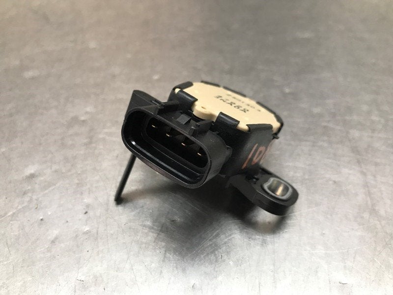 REMPEDAAL ABS Nissan Leaf (ZE1) (|479203NA0A|Z8G1303|), Gebruikt, Nissan