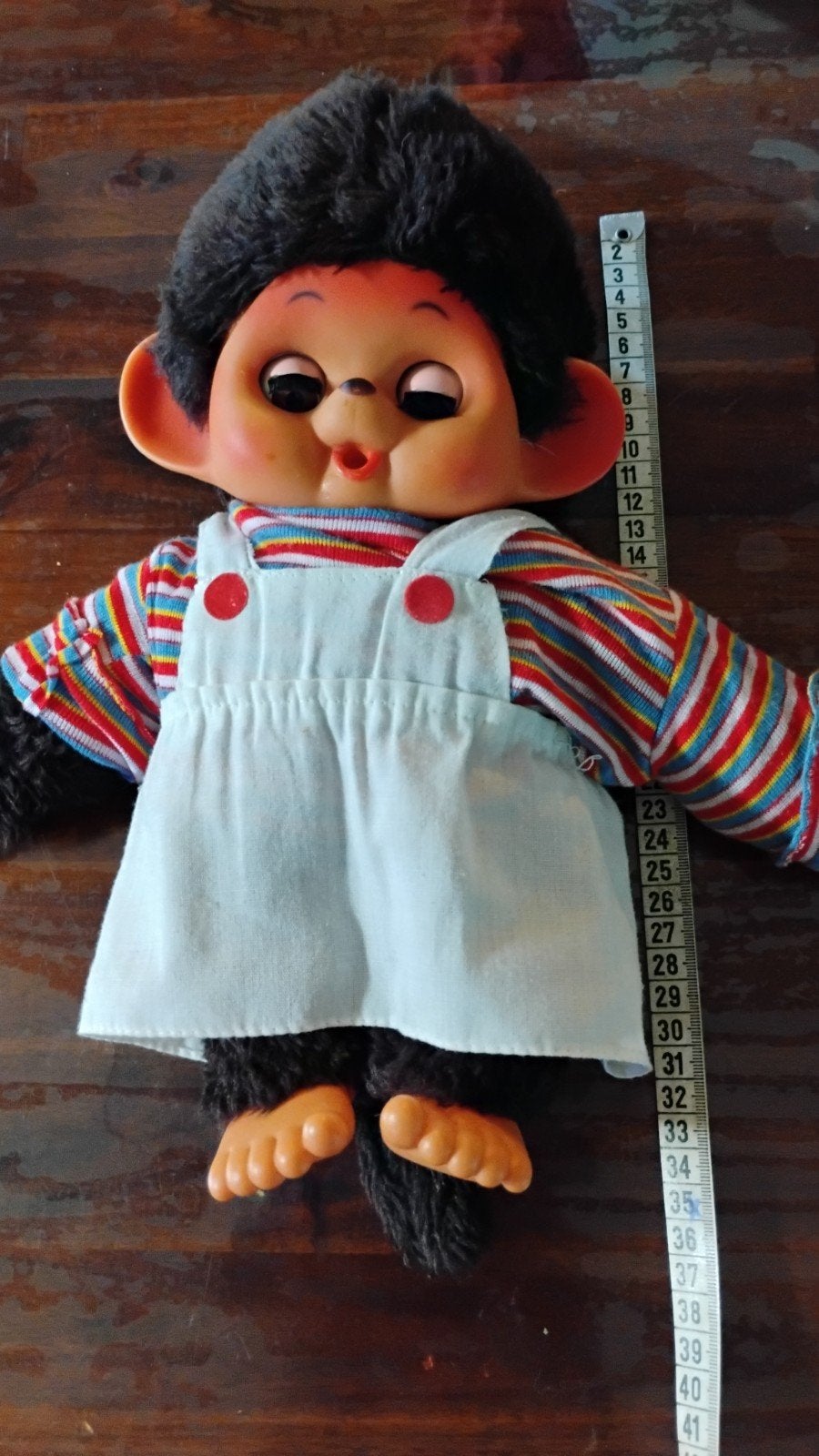 Monchhichi mooie staat, Collections, Poupées, Enlèvement