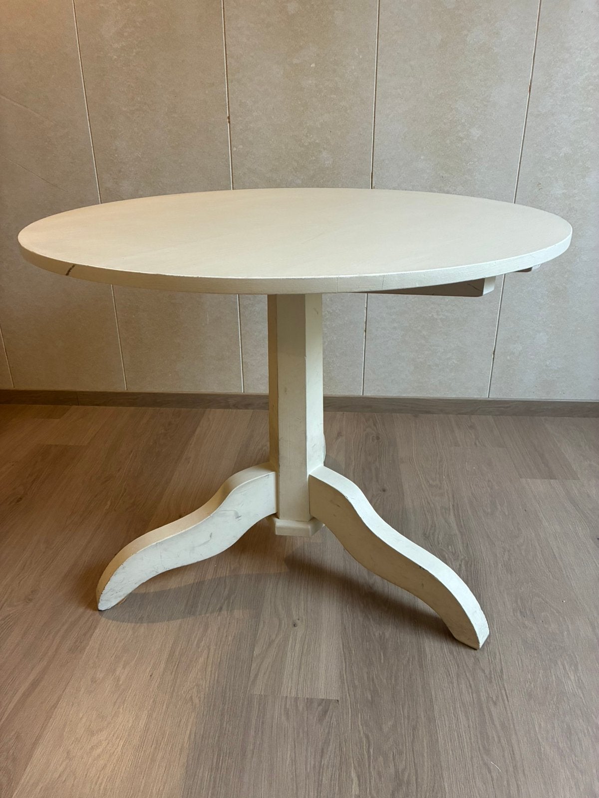 Tafel, Ophalen, Zo goed als nieuw, Hout