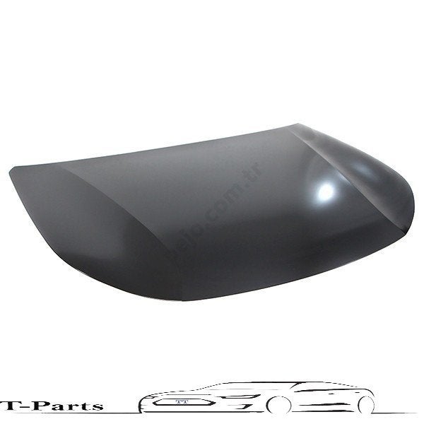Peugeot 308 motorkap nieuw origineel 9837981180, Auto-onderdelen, Info@fabrikant.eu, Fabrikant BV, Nieuw, Motorkap