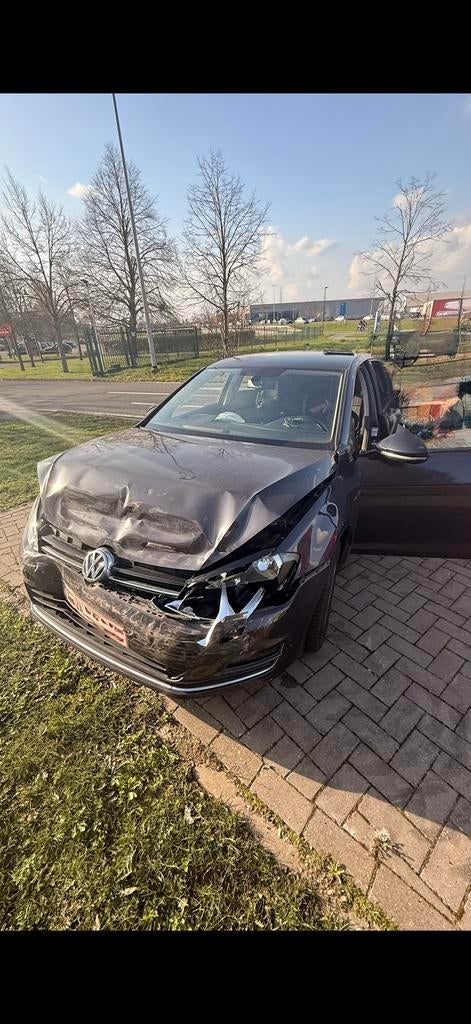 Golf 7, Auto's, Automaat, 5 deurs, Airbags, Golf