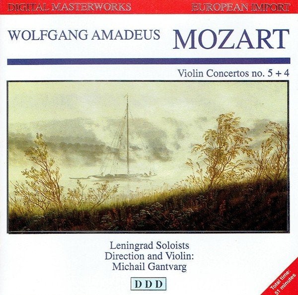 Wolfgang Amadeus Mozart -sony music, CD & DVD, CD | Classique, Enlèvement ou Envoi, Comme neuf, Mozart