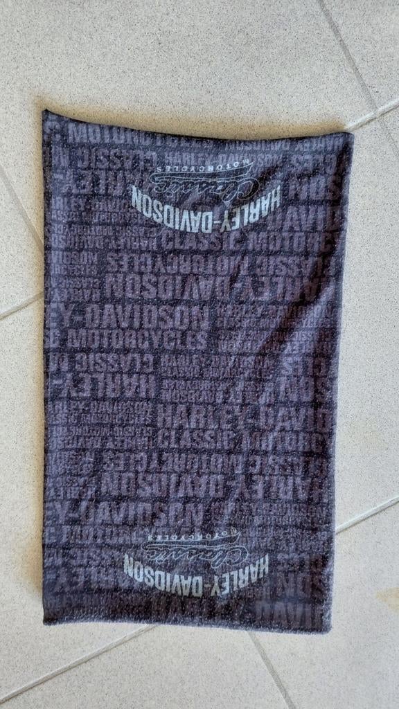 Sjaaltje harley davidson, Kleding | Dames, Ophalen