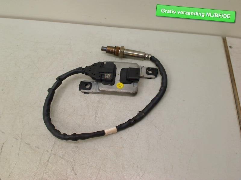 CAPTEUR NOX Audi A4 (B9) (01-2015/11-2019) (8w0907807b), Auto-Union-Straße  1,
85057  Ingolstadt, DE, Info@audi.de, Audi, Utilisé