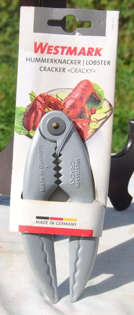 pince pour homard neuve marque westmark, Neuf, Enlèvement ou Envoi, Autres marques, Autres types