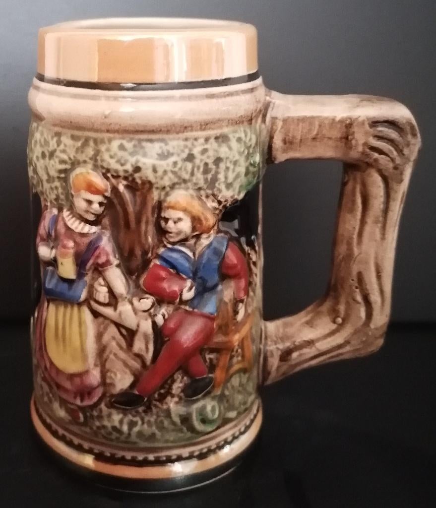 Bierpul, Verzamelen, Ophalen of Verzenden, Nieuw