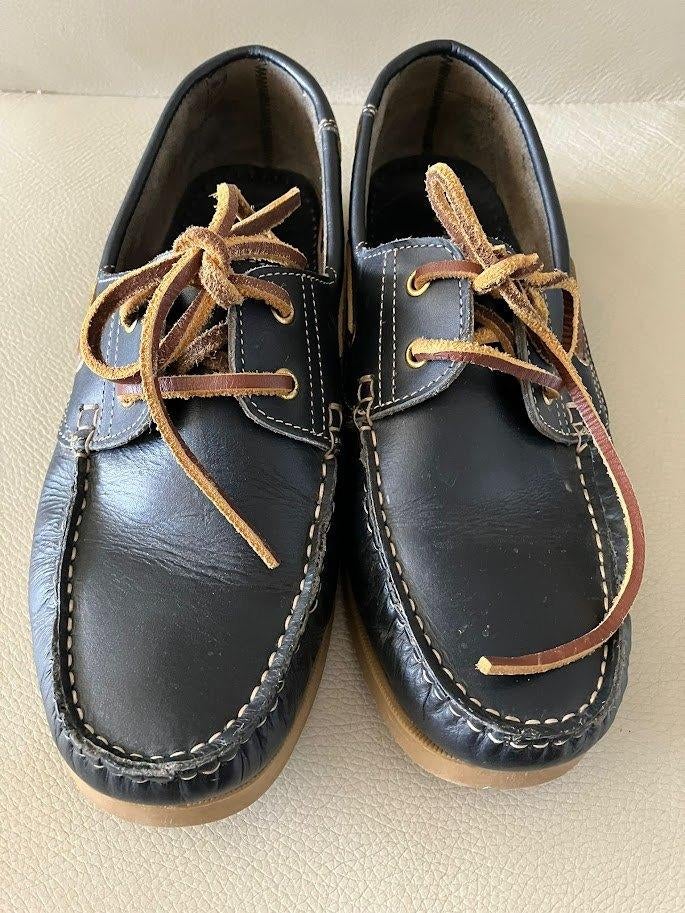 Fieldstone bootschoen 42, Ophalen