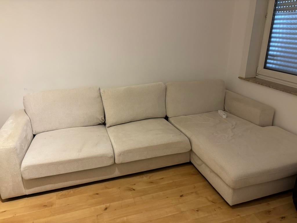 Canapé à vendre, Enlèvement ou Envoi, Utilisé