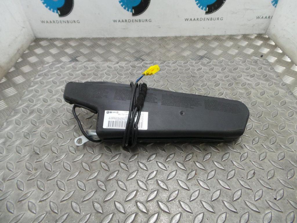 VOLKSWAGEN GOLF PLUS AIRBAG LINKS 2007, Auto-onderdelen, Elektronica en Kabels, Gebruikt, ARN erkend, Stiba lid, Erkend duurzaam