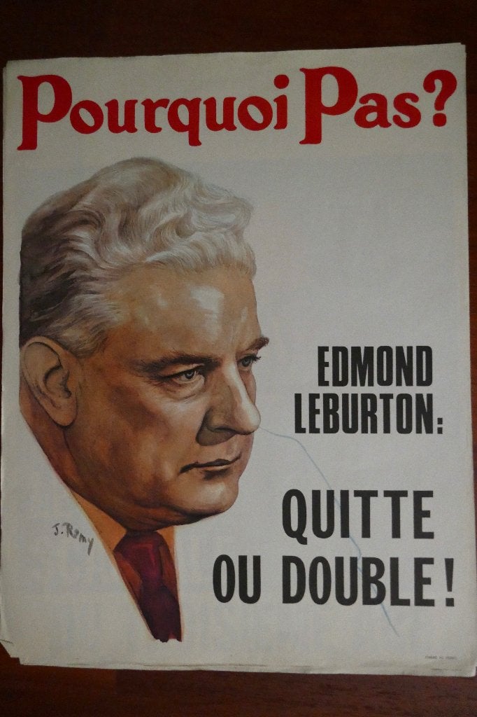 Hebdomadaire, Envoi