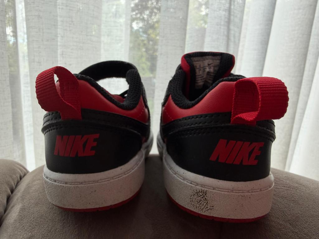 Nike pointure 22 pressue neuf, Enfants & Bébés, Vêtements enfant | Chaussures & Chaussettes, Enlèvement, Comme neuf