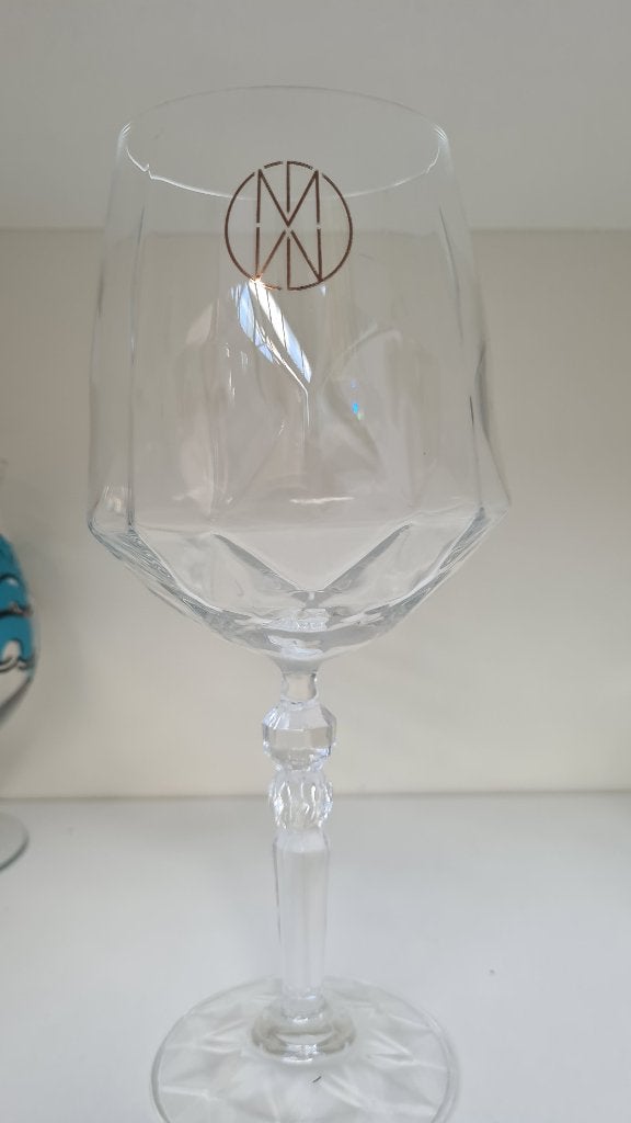 Bierglas, Ophalen, Zo goed als nieuw, Bierglas