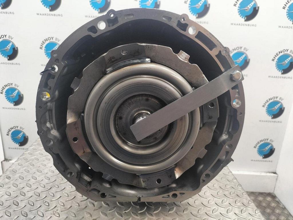 MERCEDES GLE CLASS TRANSMISSIE / VERSNELLINGSBAK 725035 2018, Enlèvement ou Envoi, Utilisé, ARN reconnu