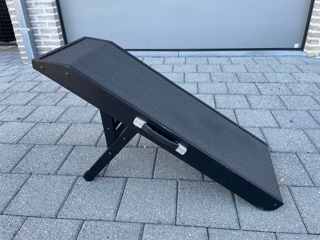 Rampe réglable pour chien, Autres marques, Enlèvement, Utilisé, Rampe pour chien
