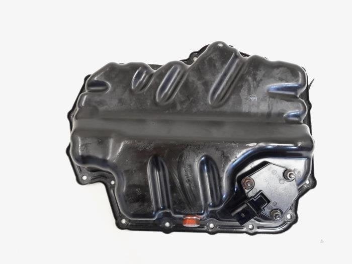 Couvercle carter d'un Volkswagen Golf, Volkswagen, -, 3 mois de garantie, Utilisé