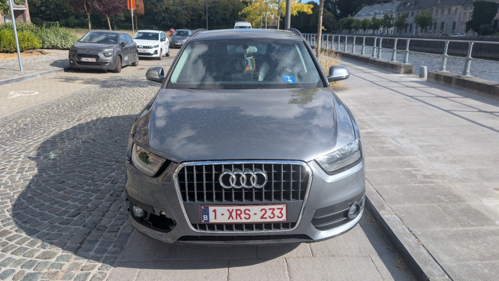 auto te koop, Auto's, Automaat, Zwart, Leder, 5 zetels