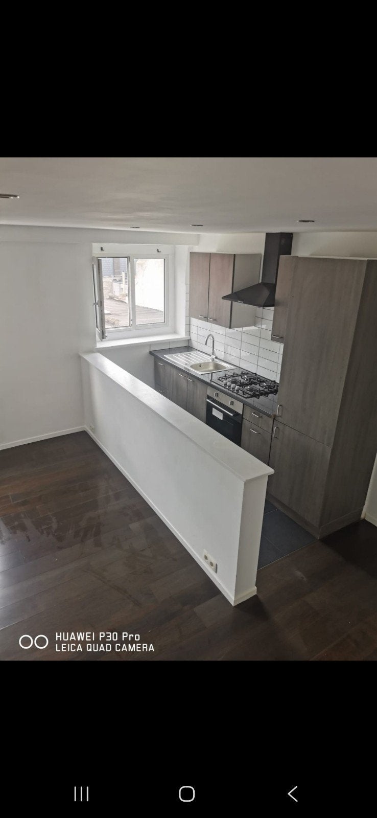 Apartment RENTAL à Molenbeek-Saint-Jean