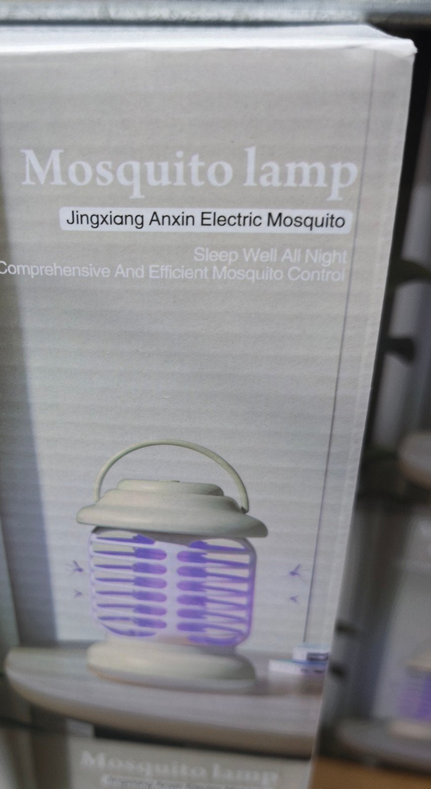 Led-lamp, Huis en Inrichting, Lampen | Overige, Ophalen