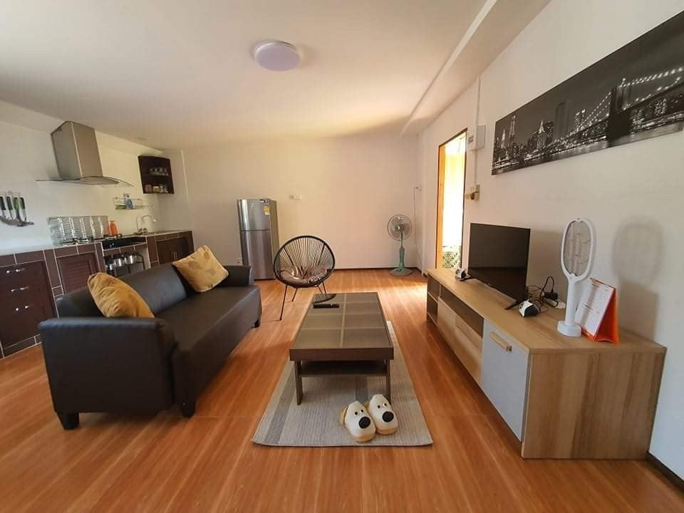 Appartement et maison à louer en Thaïlande