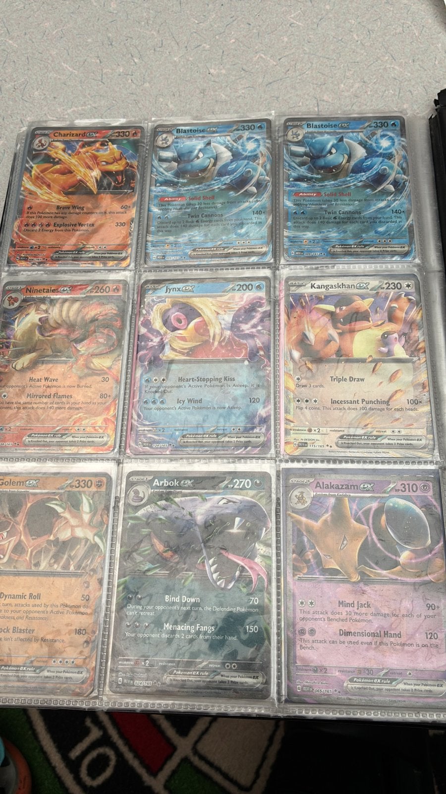 Pokemon Scarlet & Violet Hits (151, Paladean Fates en SP), Ophalen of Verzenden, Zo goed als nieuw