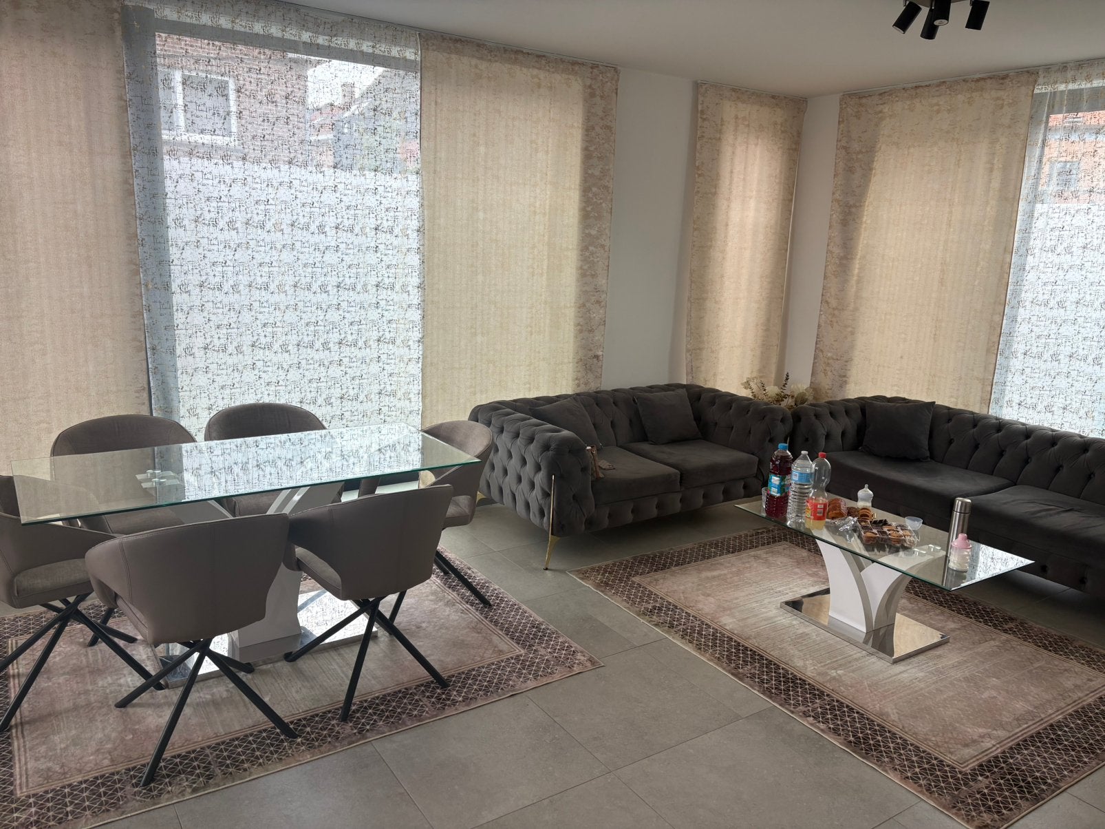 Meuble salon complet