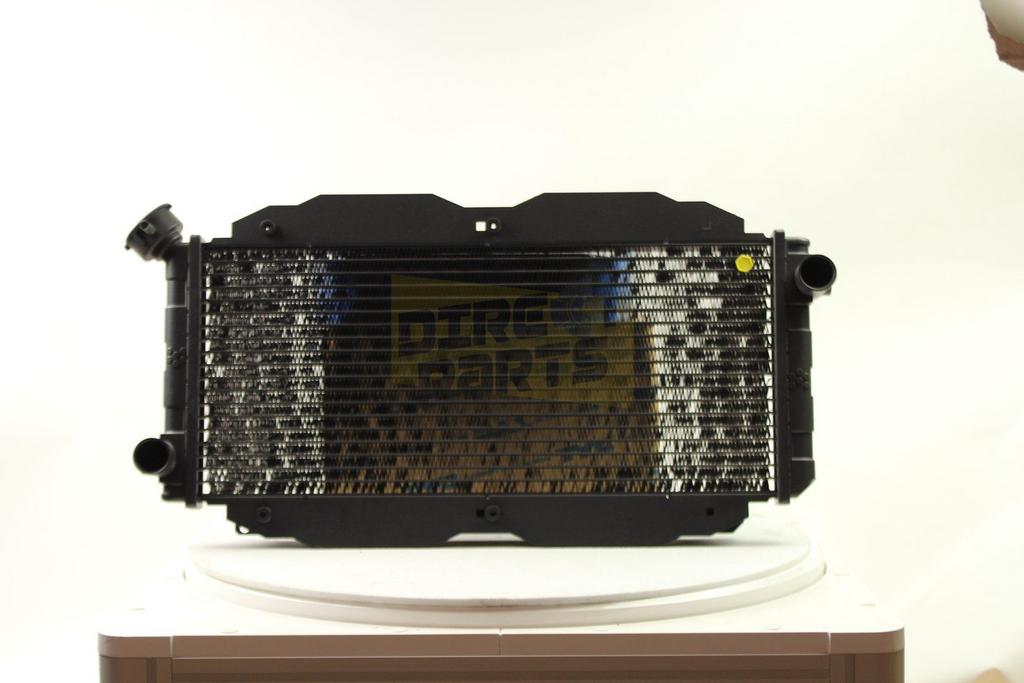 Ford Fiesta Prasco Radiateur FD2008 RESTPARTIJ, -, -, Nieuw, Ophalen of Verzenden