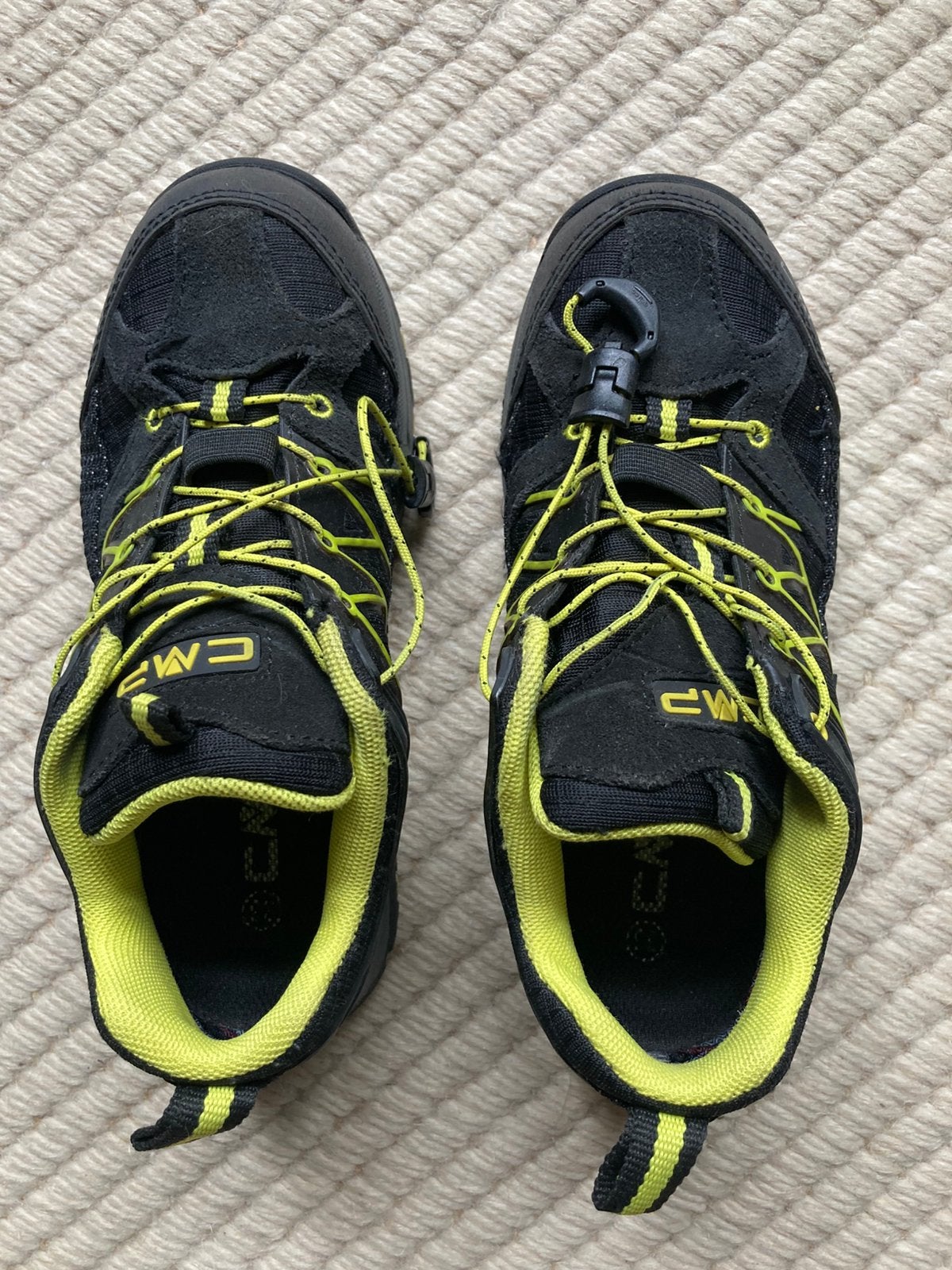 Schoenen maat 33, Vêtements | Hommes, Chaussures, Enlèvement, Comme neuf, Chaussures de marche