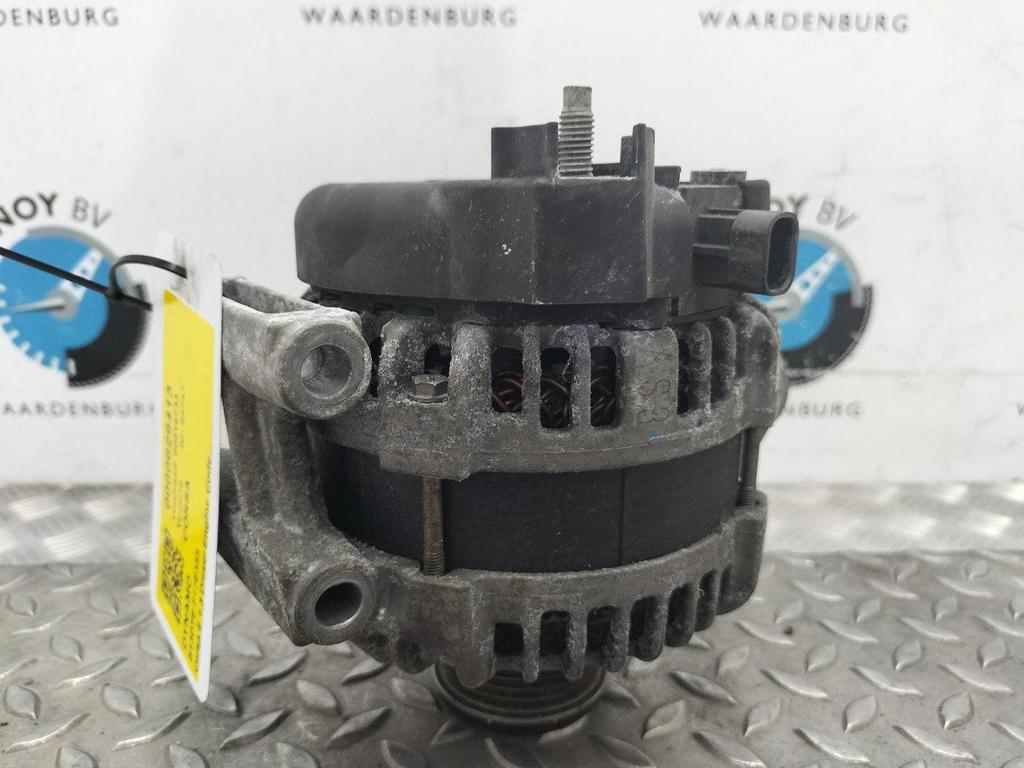 OPEL CORSA E 1.3 CDTI Color Ed.  DYNAMO 2016, Enlèvement ou Envoi, Utilisé, Stiba membre